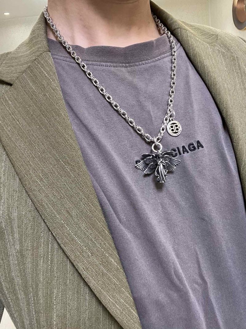 Balenciaga Necklaces